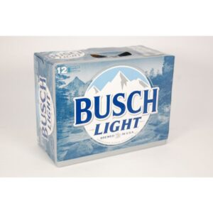 Busch Light 24oz CN