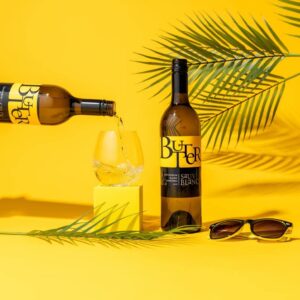 Butter Cabernet Sauv