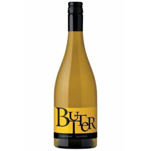 Butter Light Chardo 750