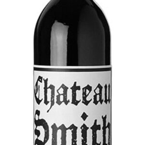 CAB CHATEAU SMITH 750ML