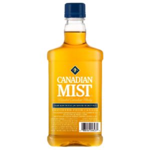 CANADIAN MIST 1.75 L