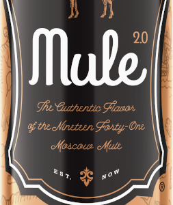 CARIBE MULE 4PK