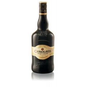 CAROLANS IRISH CREAM 750 ML