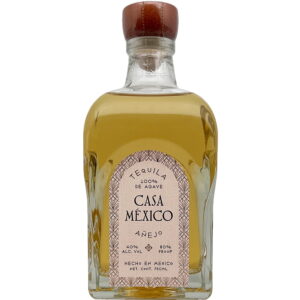 CASA MEXICO ANEJO 750 ML