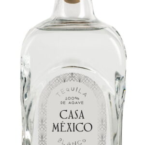 CASA MEXICO BLANCO 750 ML