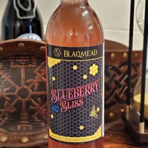 CAST O PAGGI BLUEBERRY BLISS