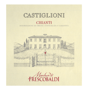 CASTIGLIONI CHIANTI 750ML