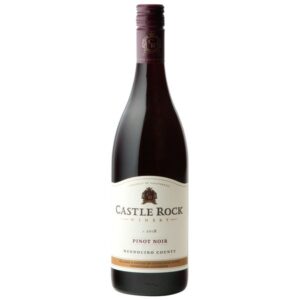 CASTLE ROCK NOIR MONTERY 750 M