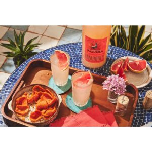 CAZADORES PALOMA 355 ML