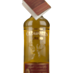 CAZADOREZ TEQ ANEJO CR