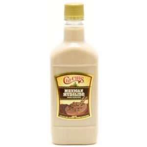 CHI-CHI'S MUDSLIDE 187 ML
