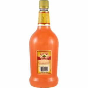 CHI-CHI'S RUBY 187ML