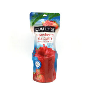 CHI-CHI'S STRAW DAQUIRI 187 ML