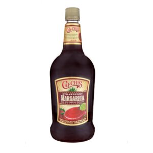 CHI-CHI'S STRAWBERRY 1.75 ML