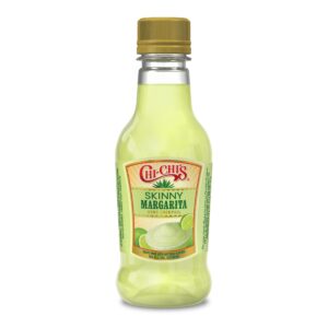 CHI-CHI'S WN MARGARITA 187 ML