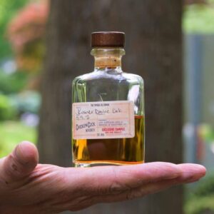 CHICKEN COCK SMALL BATCH 750 M