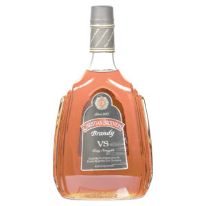 CHRISTIAN BROS BRANDY 200 ML