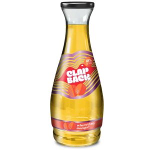 CLAP BLACK MANGO 1 LITER