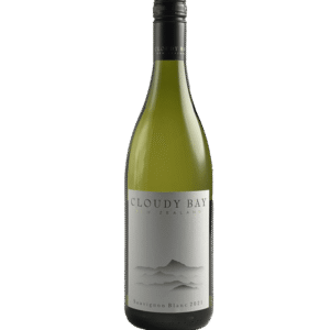 CLOUDY BAY SAUVIGNON B