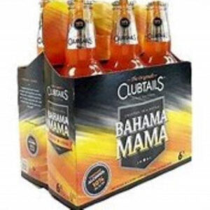 CLUBTAIL BAHAMA MAMA 16oz 24PK