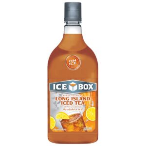 CN LONG ISLAND ICE 24oz