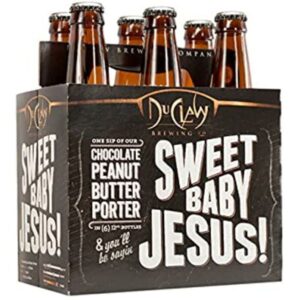 CN SWEET BABY JESUS 12oz 6 PK
