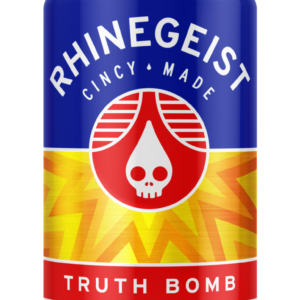 CN TRUTH BOMB 12 OZ 6pack