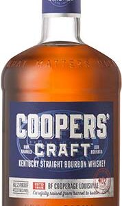 COOPERS CRAFT BOURBON