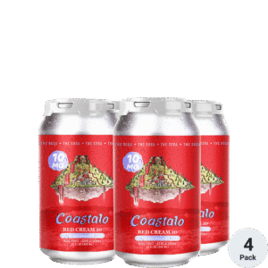 COSTALO RED CREAM THC 4PK