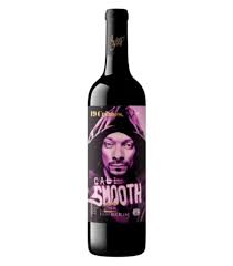 CRIMES CALIF SMOOTH RED 750ML