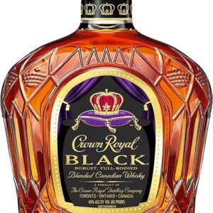 CROWN ROYAL WHISKEY 355 ML