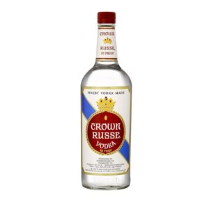 CROWN RUSSE 375 ML