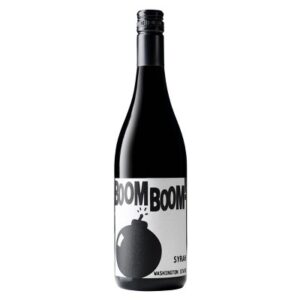 CSW SYRAH BOOM BOOM 750 ML