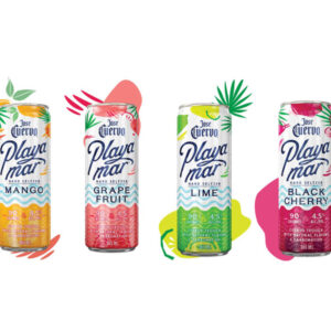 CUERVO PLAYA MAR SELT