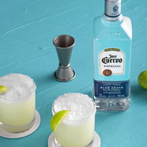 CUERVO SPARKLING MARG