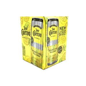 CUERVO SPARKLING PALOM