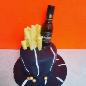 CUP CAKE REISLING SC