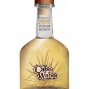 Cabo Wabo Anejo 750mL