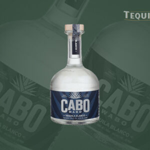 Cabo Wabo Blanco 750mL