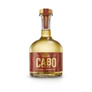 Cabo Wabo Reposado 750mL