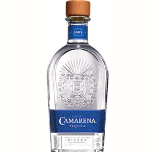 Camarena Silver 375ML