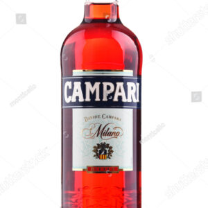 Campari 750mL