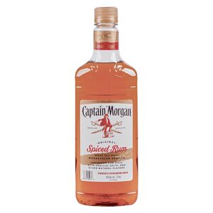 Captain Morgan 100pf 750mL