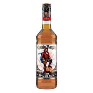 Captain Morgan 750 PET