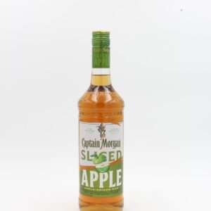 Captain Morgan Apple 750
