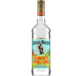 Captain Morgan Sweet Chili 750