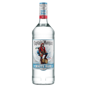 Captain Morgan White 750