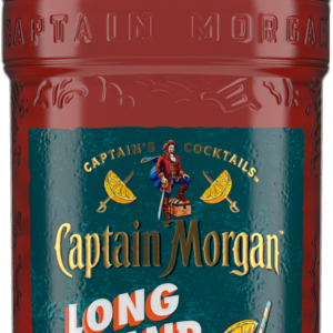 Captain Morgan long Island1.75