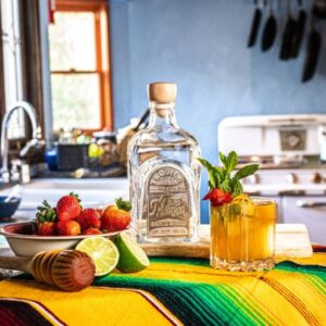 Casa Mexico repo 750