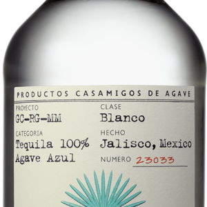 Casamigos Blanco 750ml
